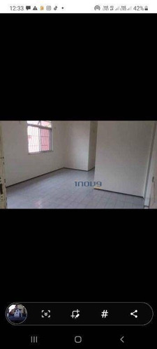 Imagem 6 de 12 de Apartamento Com 4 Dormitórios À Venda, 84 M² Por R$ 199.900,00 - Maporanga - Fortaleza/ce - Ap1931