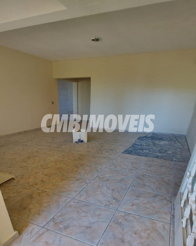 Imagem 8 de 12 de Casa De Fundos Para Locação 1 Dormitório No Jardim Antonio Von Zuben Em Campinas - Ca06656 - Ca06656 - 70484528