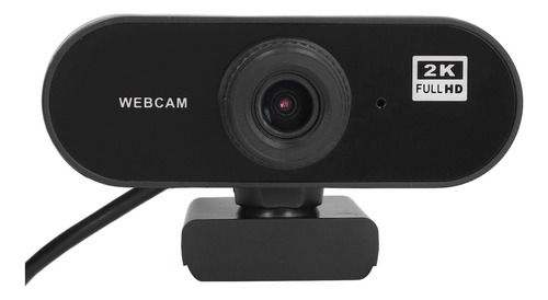 Nuevo Cámara Web Con Enfoque Automático De 1080p, Y