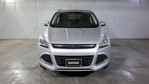 Ford Escape 2.5 S At