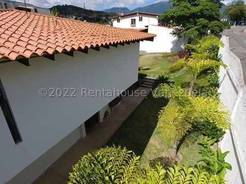 Imagen 17 de 17 de Livy Ramirez Vende Casa En Cumbres De Curumo Mls #22-16794