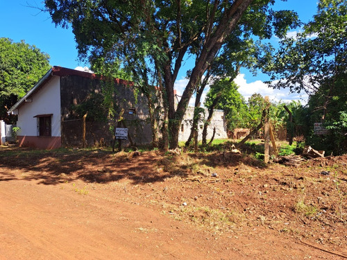 Imagen 3 de 4 de Terreno En Venta Barrio San Juan A Pasos Del Circuito