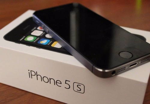iPhone 5s Nuevos 32 Gb 100% Original + Factura+regalo