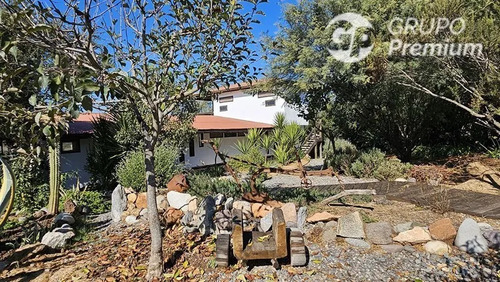 Parcela En Venta En Melipilla