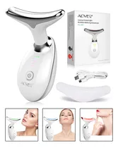 Comprar Masajeador Radiofrecuencia Facial Y Corporal Reductor 3 En 1