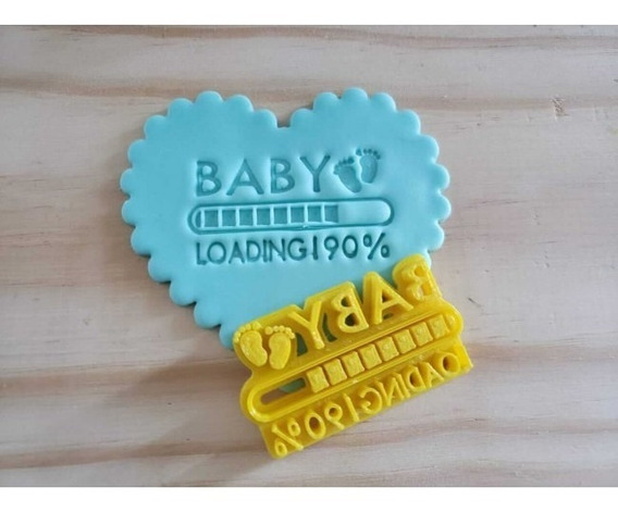 Cortador Biscoito Cha Bebe Mercadolivre Com Br Cortador Biscoito Cha Bebe Mercadolivre Com Br