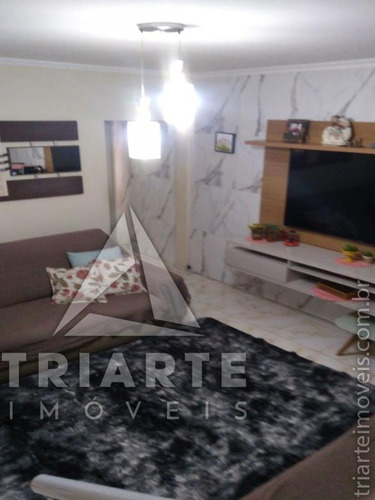 Ref.: 259 - Sobrado Em Carapicuíba Para Venda - V259