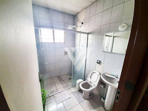 Imagem 7 de 13 de Casa Com 3 Dormitórios À Venda - Vila Barão - Sorocaba/sp - Ca2051