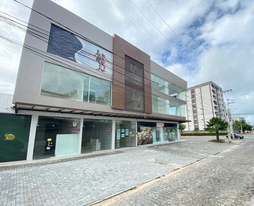 Imagem 1 de 8 de Loja/sala Para Venda - 010623
