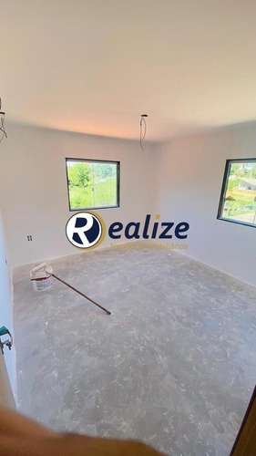 Imagem 9 de 14 de Casa Mobiliada E Decorada Em Condomínio Fechado Composto Por 2 Suítes Com Área De Lazer Á Venda No Bairro Meaípe, Guarapari-es - Realize Negócios Imobiliários. - Ca00181 - 69408008