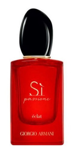 Armani Si Passione Eclat Edp 100 Ml