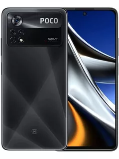 Xiaomi Poco X4 Pro 5g 256gb 8gb Ram