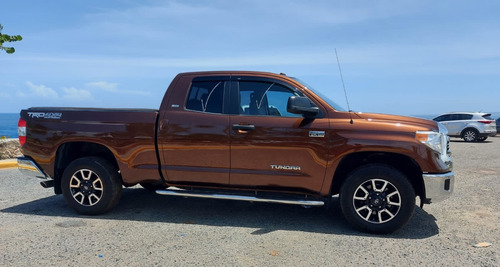 Imagen 3 de 10 de Toyota Tundra Trd Off Road
