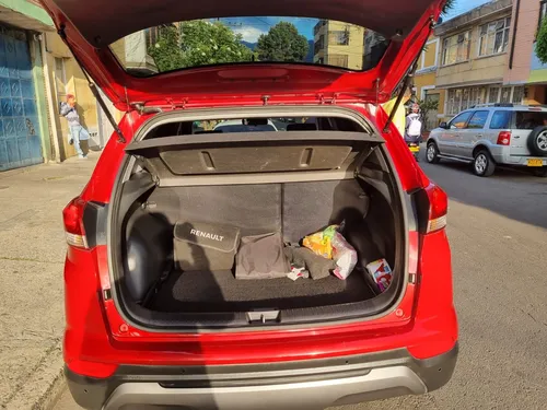 Hyundai Creta 1.6 Advance 4X2 Mt
