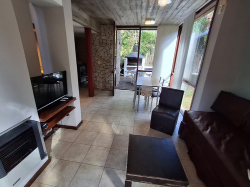 Venta Edificio 10 Dormitorios Mar De Las Pampas Con Cochera