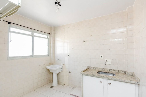 Imagem 12 de 21 de Apartamento Com 1 Dormitório Para Alugar, 60 M² Por R$ 500,00/mês - Setor Central - Goiânia/go - Ap0339