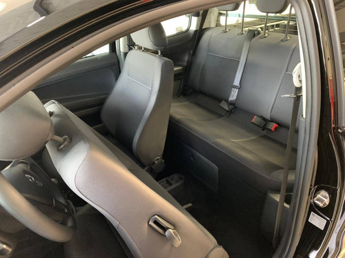 Imagem 8 de 9 de Volkswagen Saveiro 1.6 Msi Robust Cd 8v Flex 2p Manual