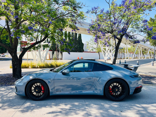 Porsche Gts