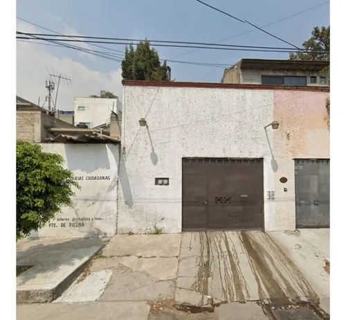 Depto En Remate En Lomas De Padierna, F-1937