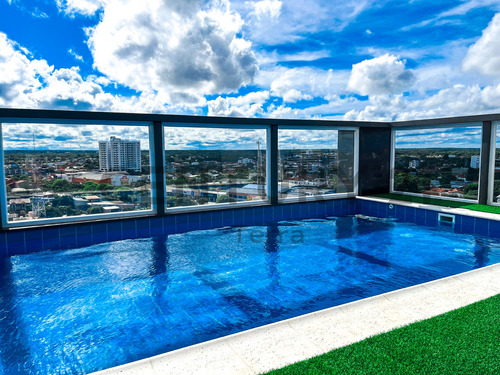 Zona Norte - Departamento En Alquiler Cerca De Las Brisas