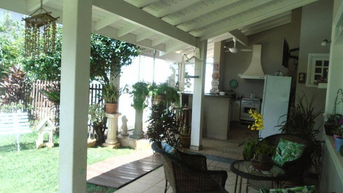 Imagem 7 de 30 de Casa À Venda, 463 M² Por R$ 2.300.000,00 - Jardim Madalena - Campinas/sp - Ca0803