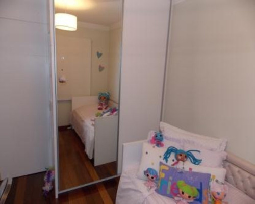 Imagem 11 de 20 de Apartamento - Mo A - 33194716