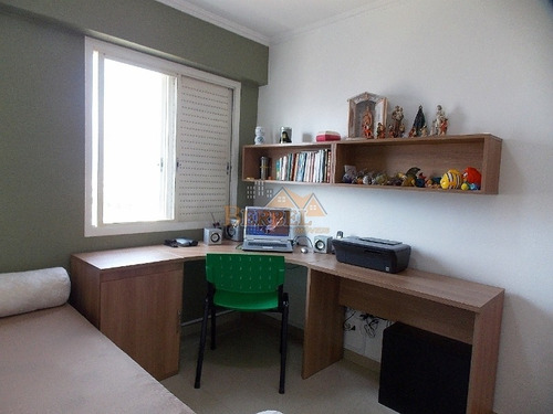 Imagem 11 de 27 de Apartamento Duplex Na Vila Carrão, Com 2 Dormitórios Sendo 1 Suíte, Quintal Amplo, 1 Vaga De Garagem, 126m² - 6630