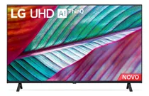Comprar Smart Tv LG ThinQ 43'' UR7800 4k Uhd Hdr 10 Pro Bivolt