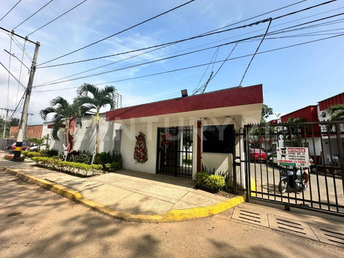 Casa En Venta En Condominio Campestre  Vía A Potrerito