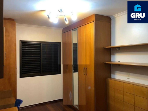 Imagem 15 de 20 de Ótimo Apartamento - Ap1236
