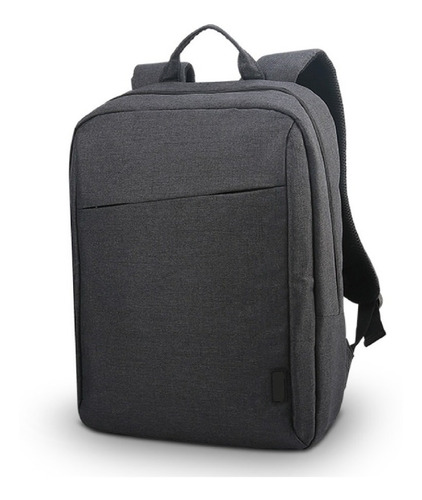 Mochila Notebook 15 Pulgadas Negocios / Crisol Tecno