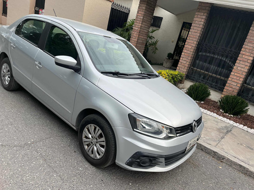 Volkswagen Gol 1.6 Trendline Mt 5 p