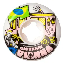Comprar Ruedas Ojs Wheels Giovanni Vianna Elite Hardline 99a 54mm