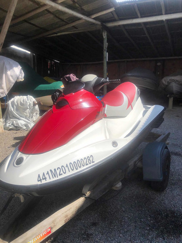 Sea Doo