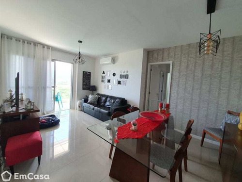 Imagem 1 de 10 de Apartamento À Venda Em Rio De Janeiro - 38559