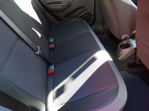 Chevrolet Onix Hatch Activ 1.4 8v Flex 5p Aut