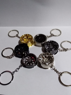 AUDI ACM8993 Sport Key Ring