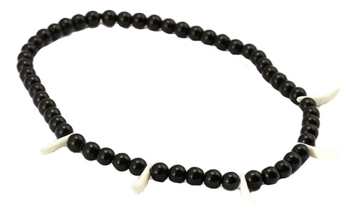 Collar Inu-yasha Anime Colmillos Collar Cosplay Kawaii