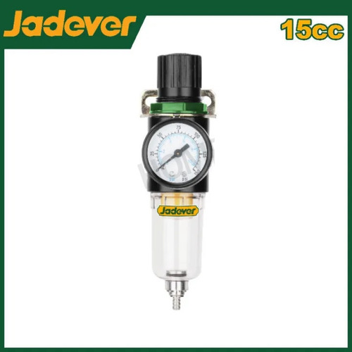 Regulador De Filtro De Aire Para Compresor 1/4'' Jadever