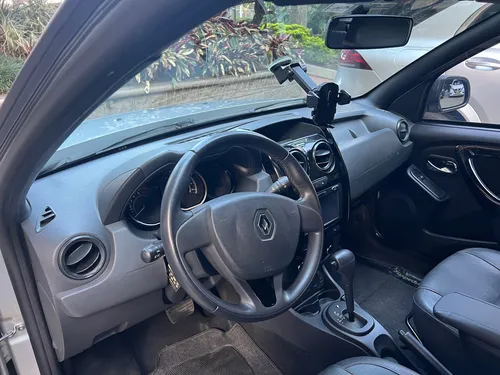 Renault Duster Tripadvisor 4x2 2.0 Automático 2018