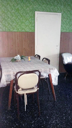 Imagen 7 de 12 de Lote Terreno Venta Villa Lugano Chilavert