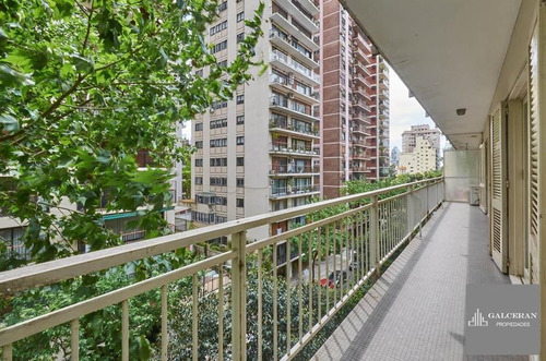 Imagen 9 de 24 de 4 Ambientes En Venta - Cochera Y Baulera - José Hernández Y 11 De Septiembre