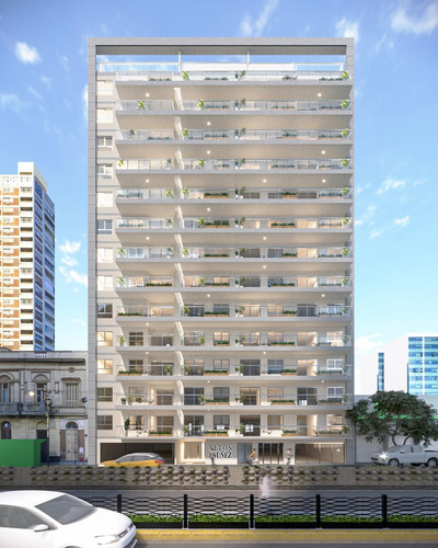Departamento En Venta Ubicado En Núñez, Capital Federal, Buenos Aires