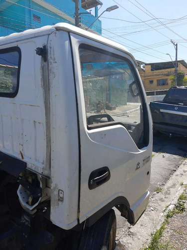 Jac T40 Caminhonete