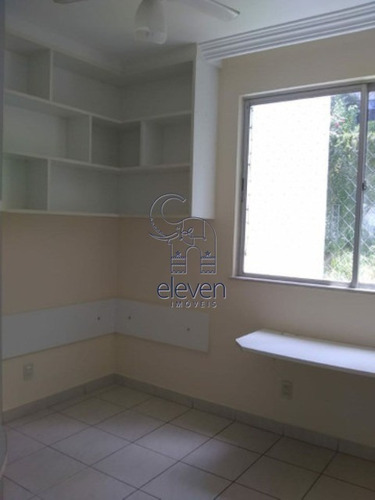 Imagem 9 de 20 de Apartamento Barra 3/4, 2 Suites, Super Ventilado E Ótima Localização Próximo Ao Shopping Barra, Hospital Português - Mc061 - 69335565