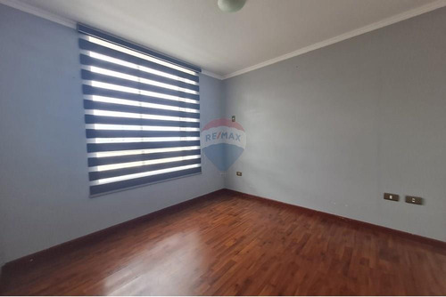 Departamento En Venta 3d Cercano Mall La Portada