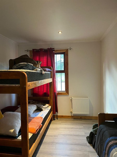 Casa En Venta De 5 Dorm. Camino Lican Ray , Coñaripe