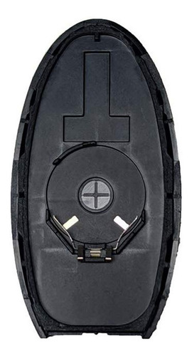 Carcasa Llave Control Nissan Armada 2007-2013 Envio Express