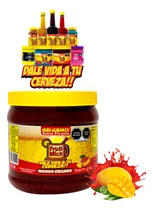 Comprar Salsa Mix Fruti Mich Escarchar Micheladas Mango Chamoy : )