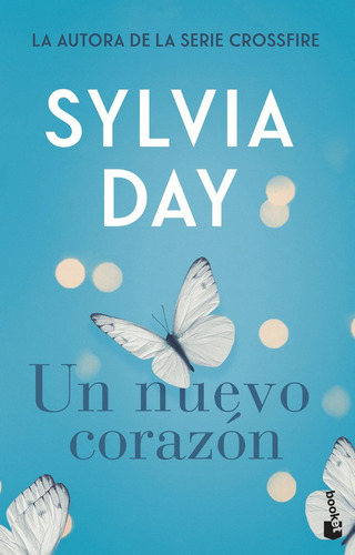 Un Nuevo Corazãâ³n, De Day, Sylvia. Editorial Booket, Tapa Blanda En Español